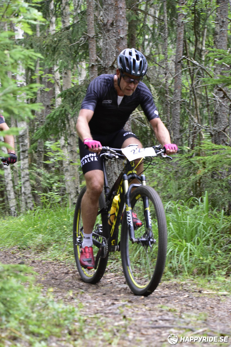 Bild från Engelbrektsturen 2019